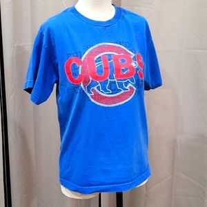 Chicago cubs shirt.  Size. YXL